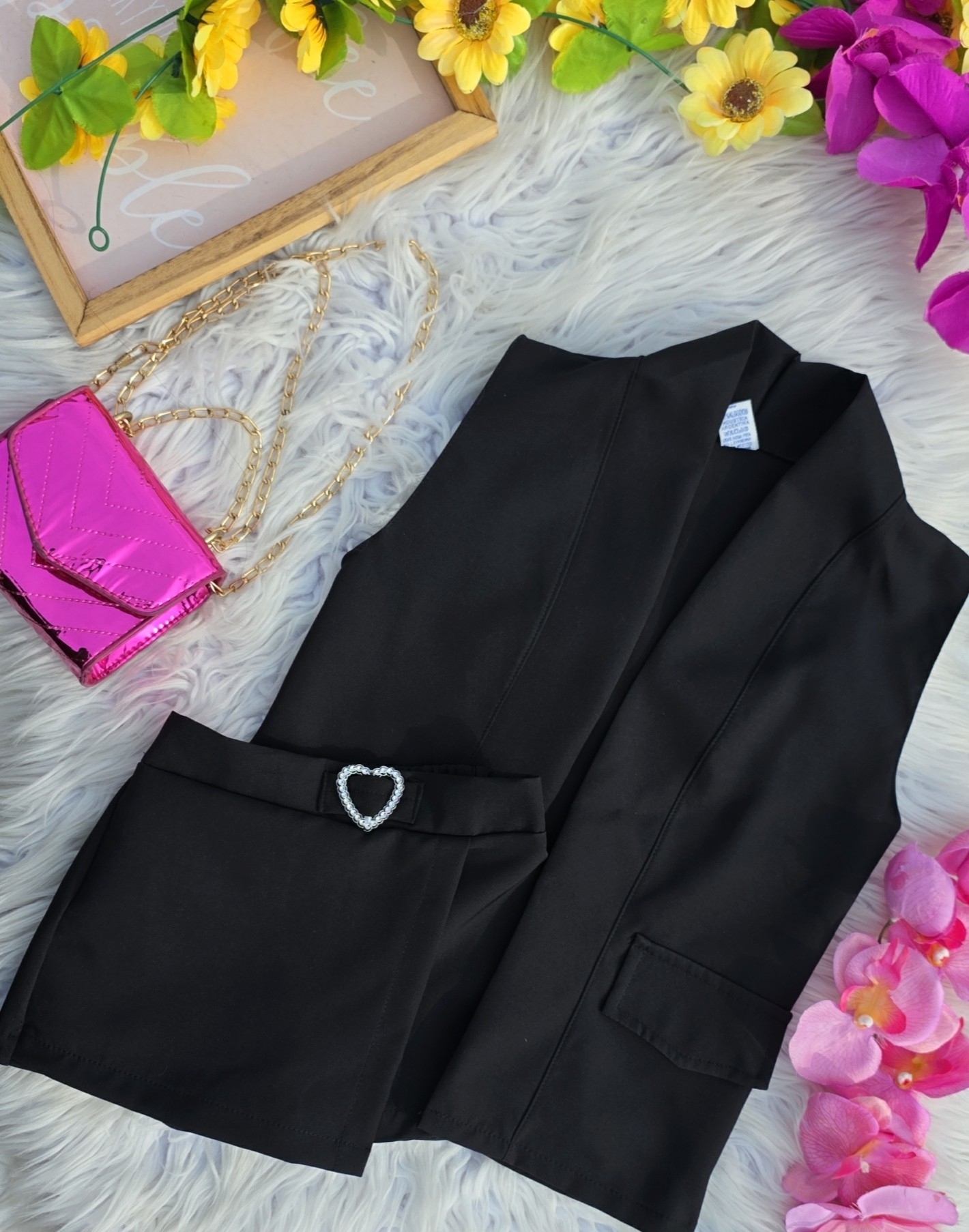 Conjunto  Sastrero - Imagen 2
