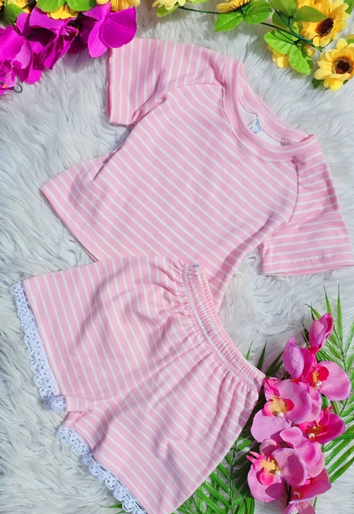Conjunto  Morley - Imagen 2