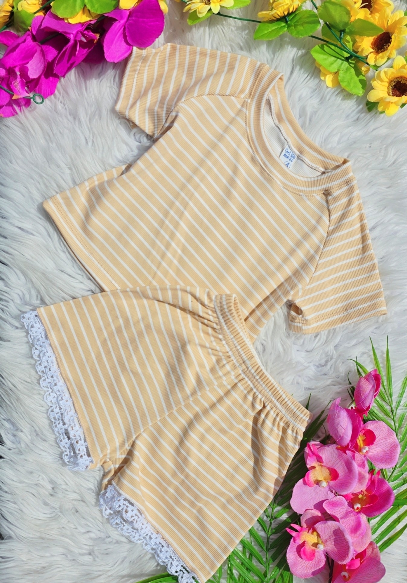 Conjunto  Morley - Imagen 3