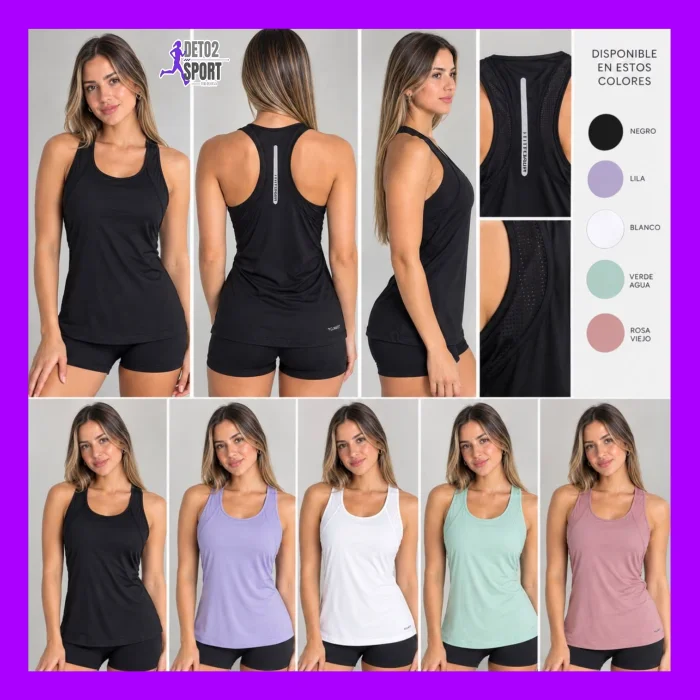 Sudaderas Microfibra Elastizada