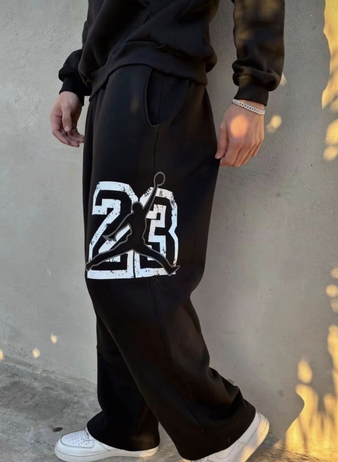 Baggy de Hombre Premiun Rustico - Imagen 2
