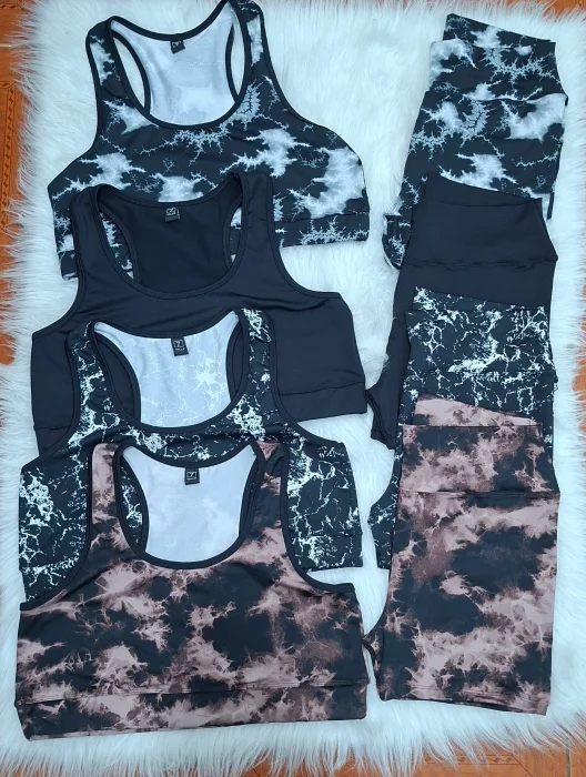 Conjunto Deportivo Especial