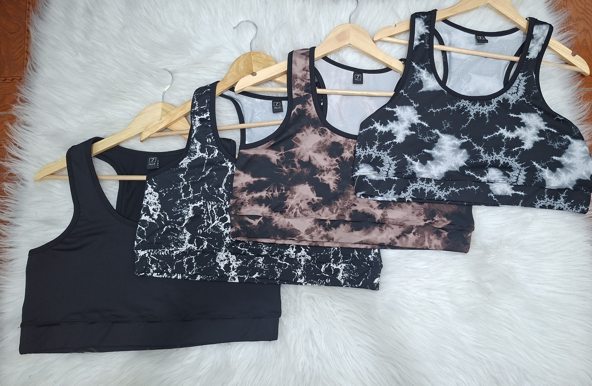 Conjunto Deportivo Especial - Imagen 3