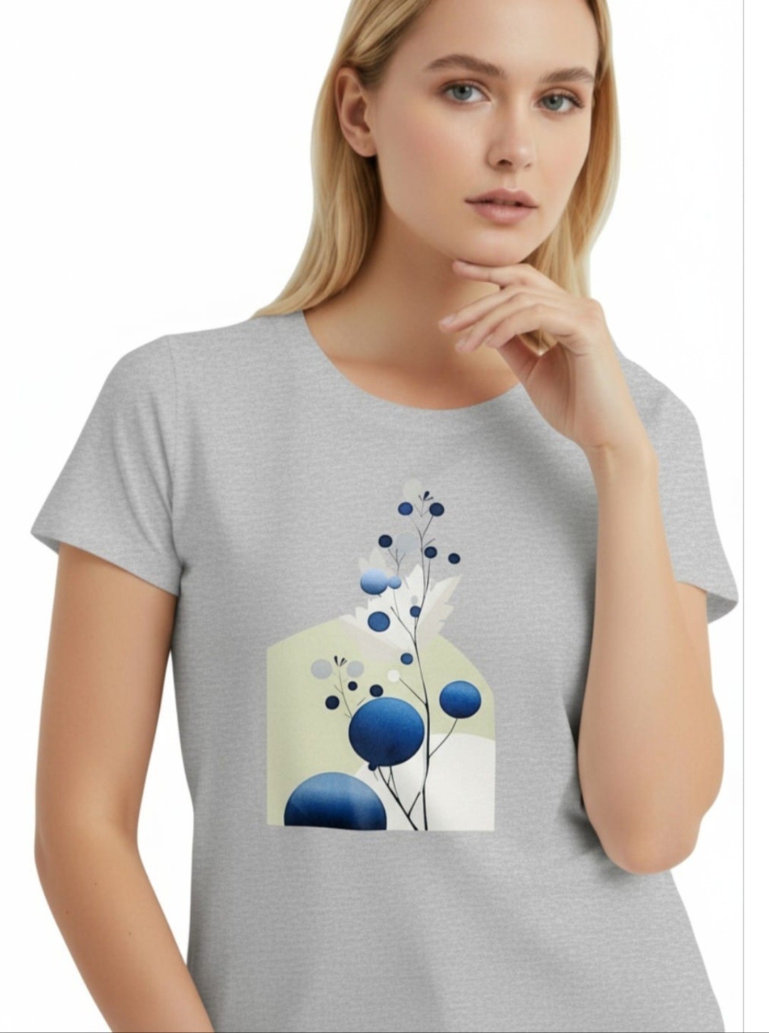 Remera de Algodon Premiun  del 2 al 6 por Pedido - Imagen 5