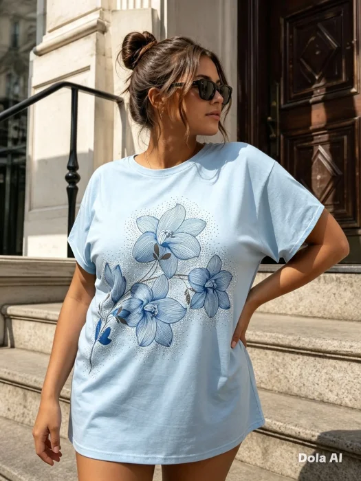 Remeron Modal Viscosa Importado