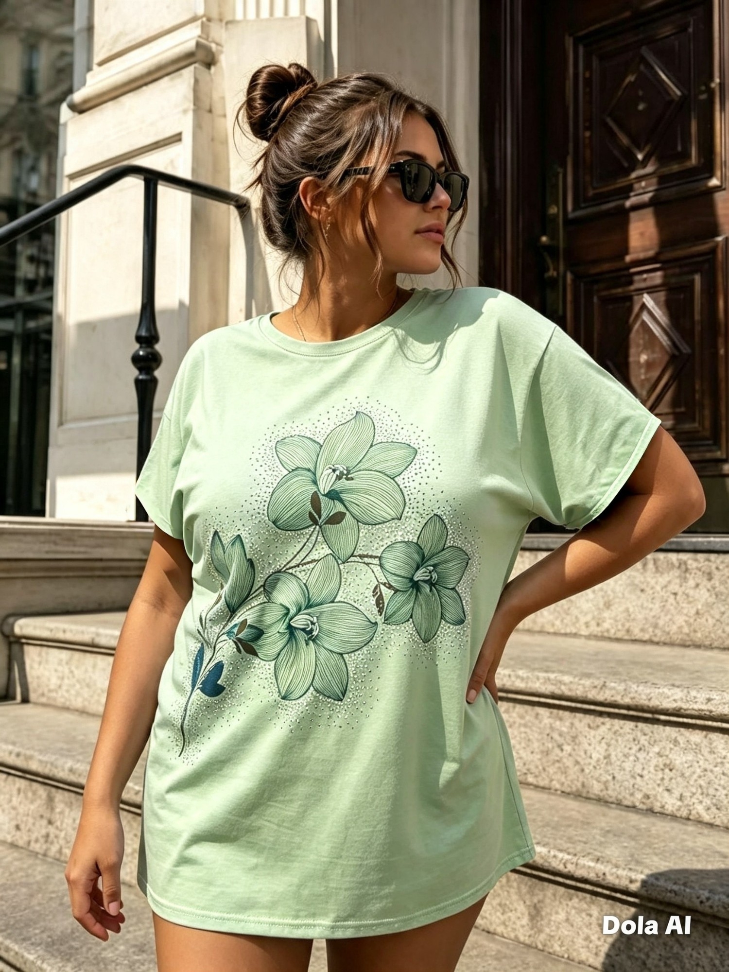 Remeron Modal Viscosa Importado - Imagen 2