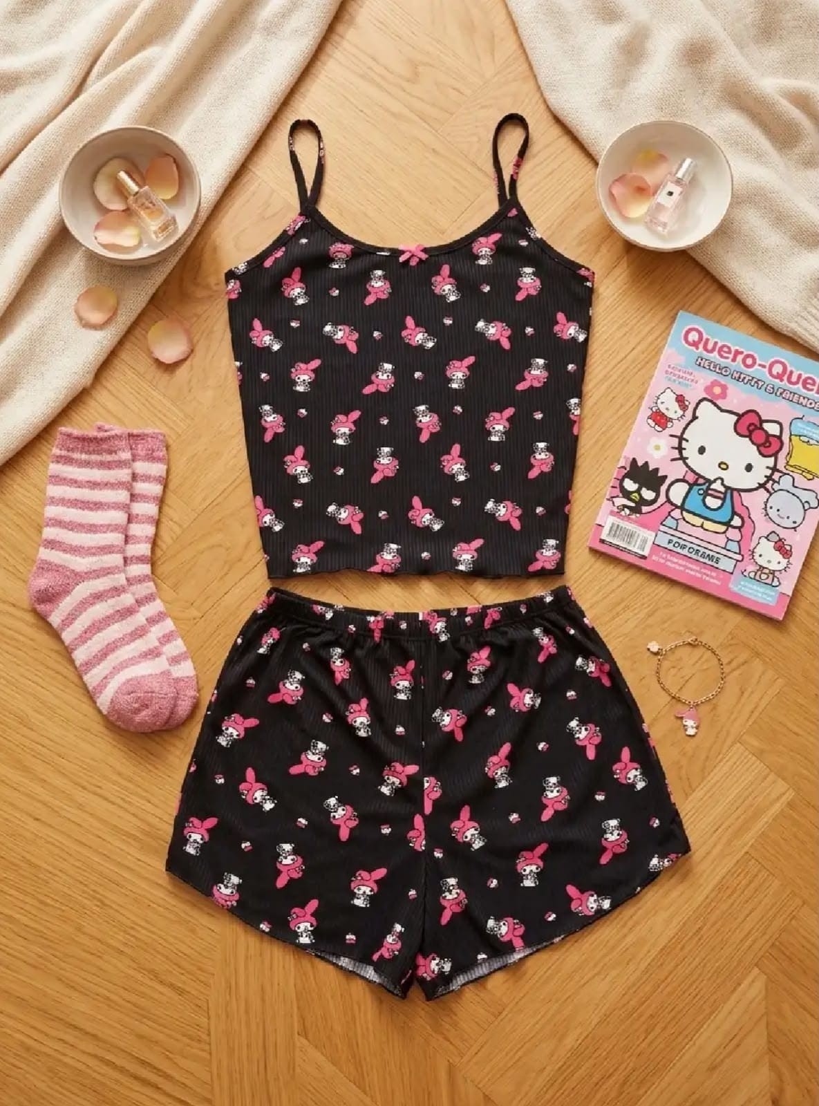 Pijamas de Dos Piyde Morley - Imagen 2