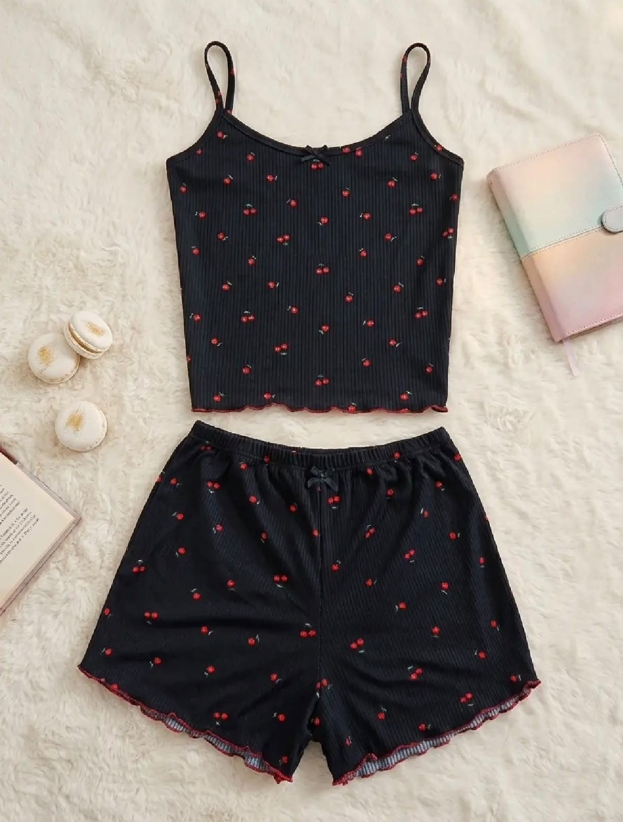 Pijamas de Dos Piyde Morley - Imagen 4