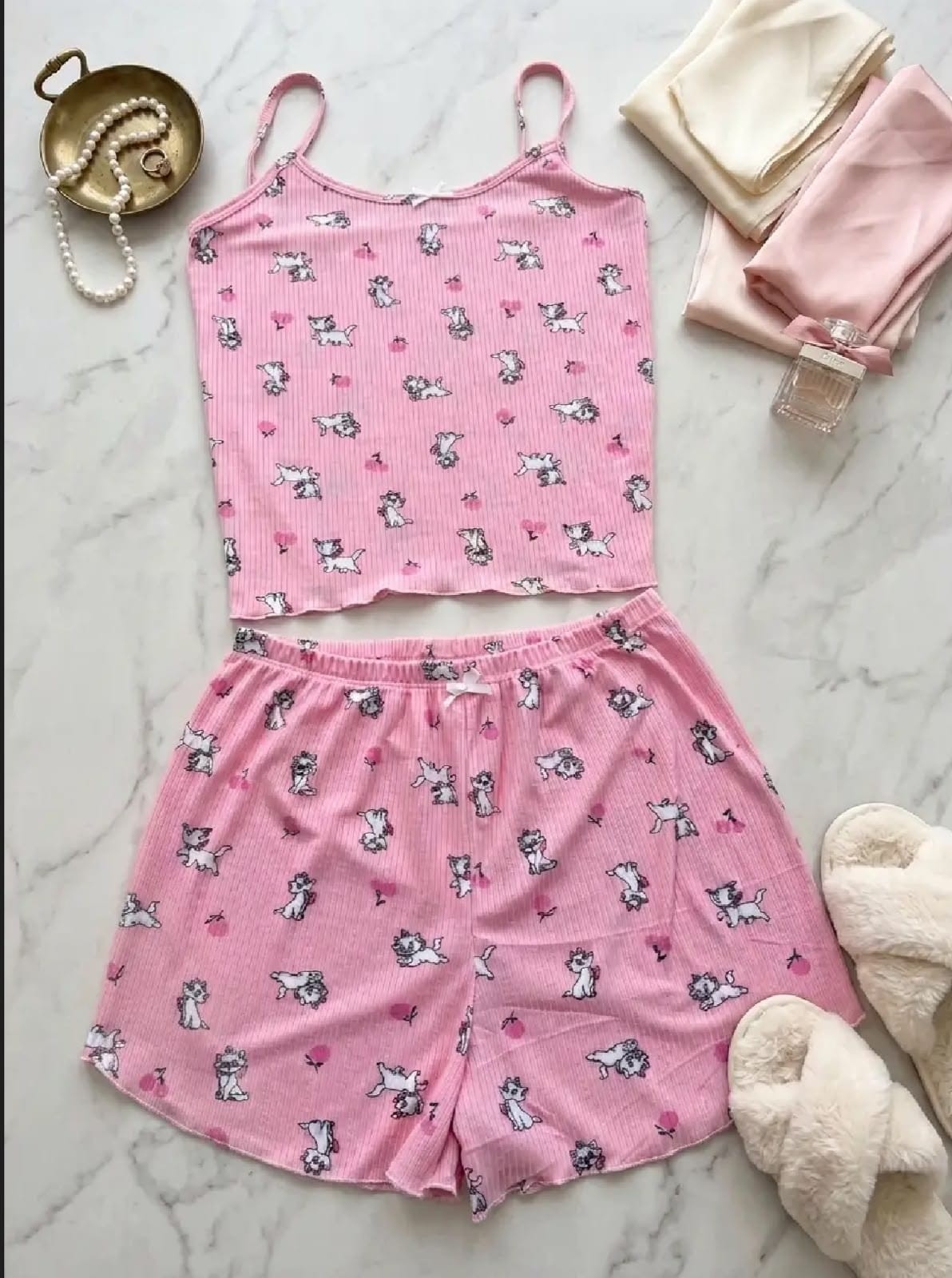 Pijamas de Dos Piyde Morley - Imagen 5