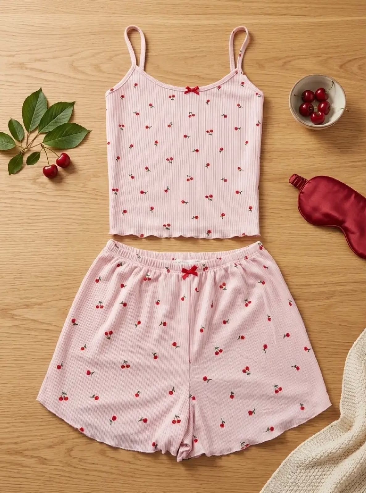 Pijamas de Dos Piyde Morley - Imagen 6