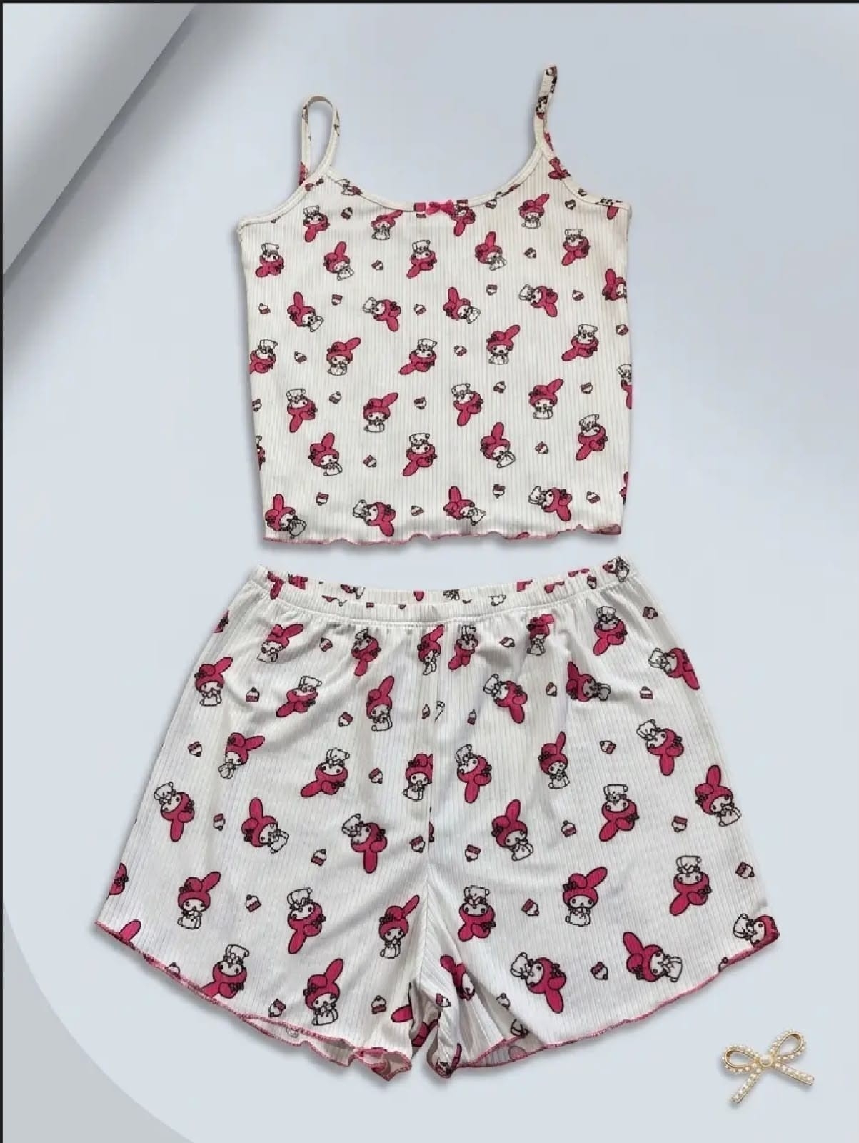 Pijamas de Dos Piyde Morley - Imagen 7