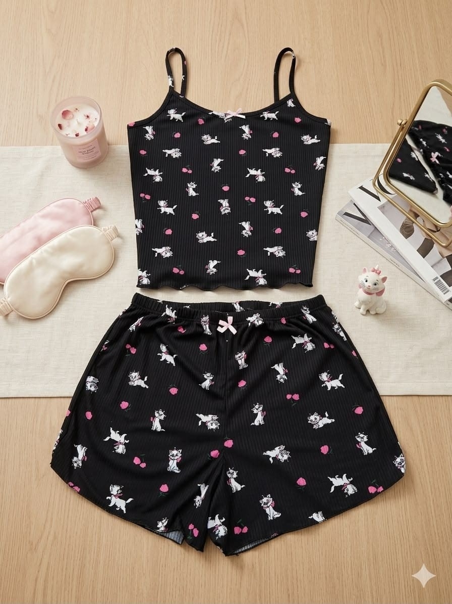 Pijamas de Dos Piyde Morley - Imagen 8