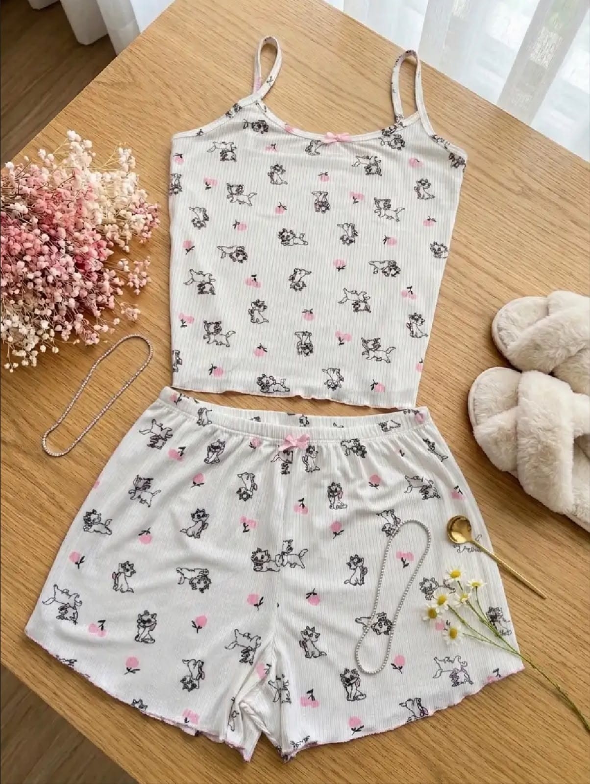 Pijamas de Dos Piyde Morley - Imagen 9