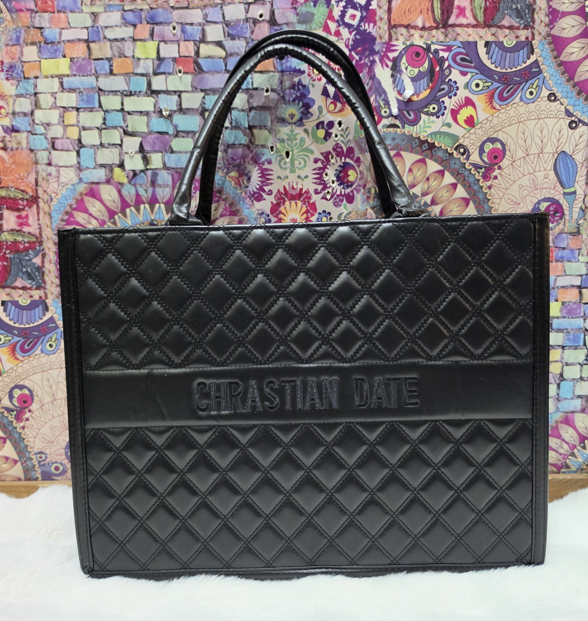 Nuevo Ingreso de Hermoso Bolso Excelente Calidad - Imagen 1