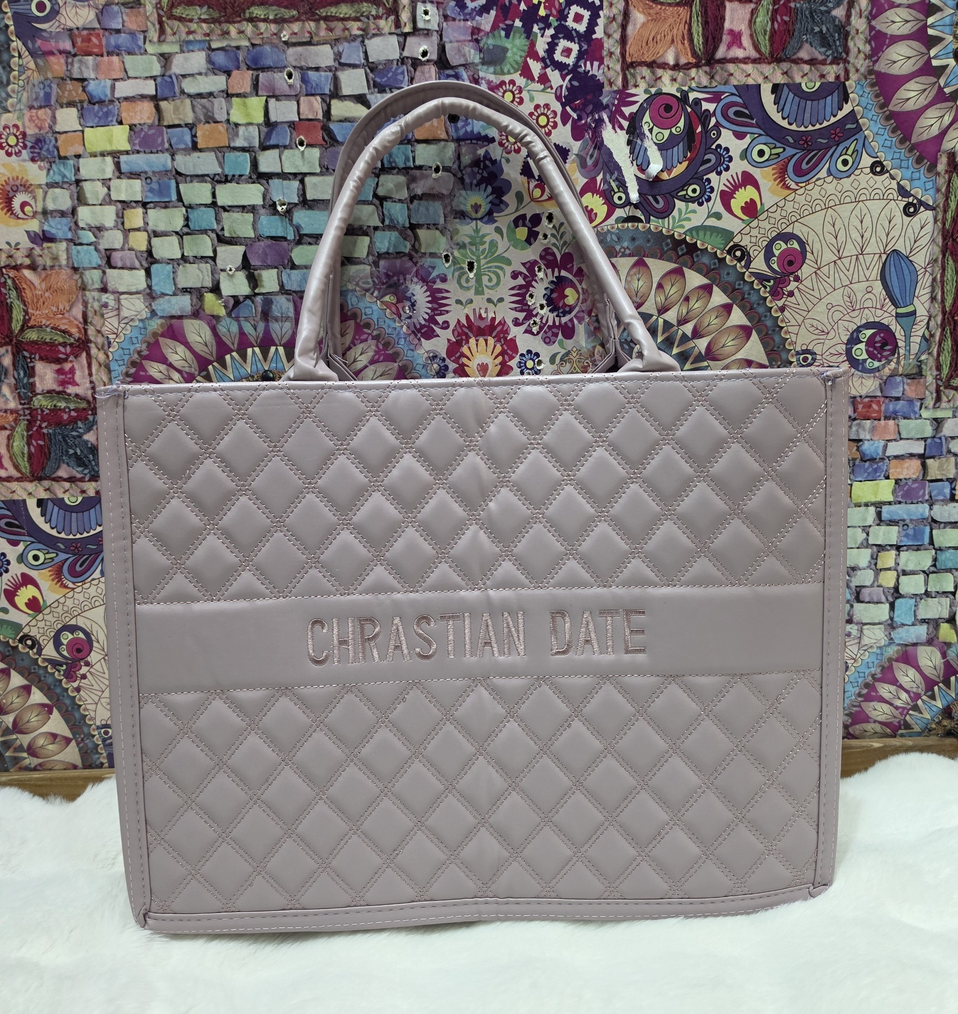 Nuevo Ingreso de Hermoso Bolso Excelente Calidad - Imagen 2