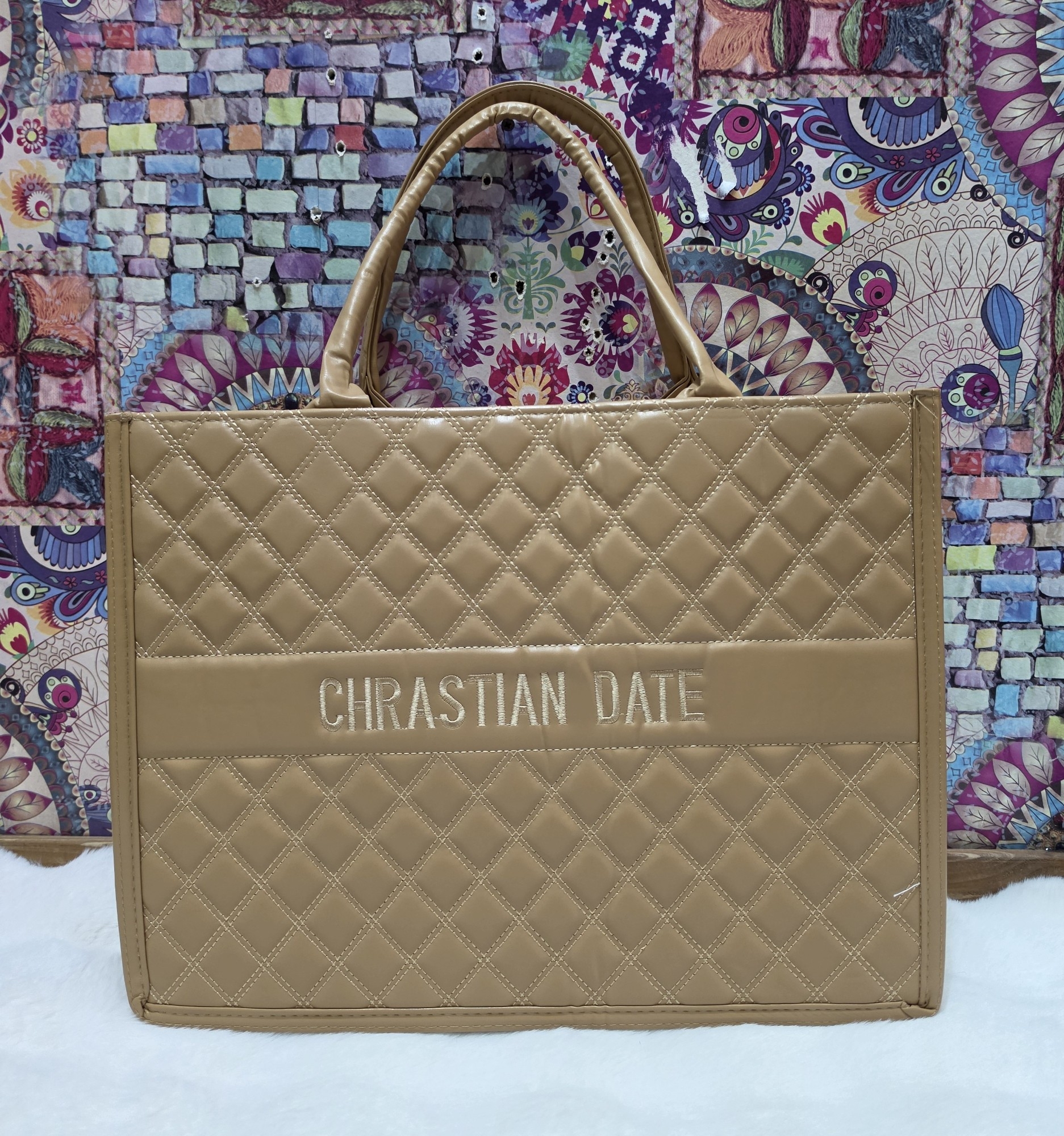 Nuevo Ingreso de Hermoso Bolso Excelente Calidad - Imagen 3