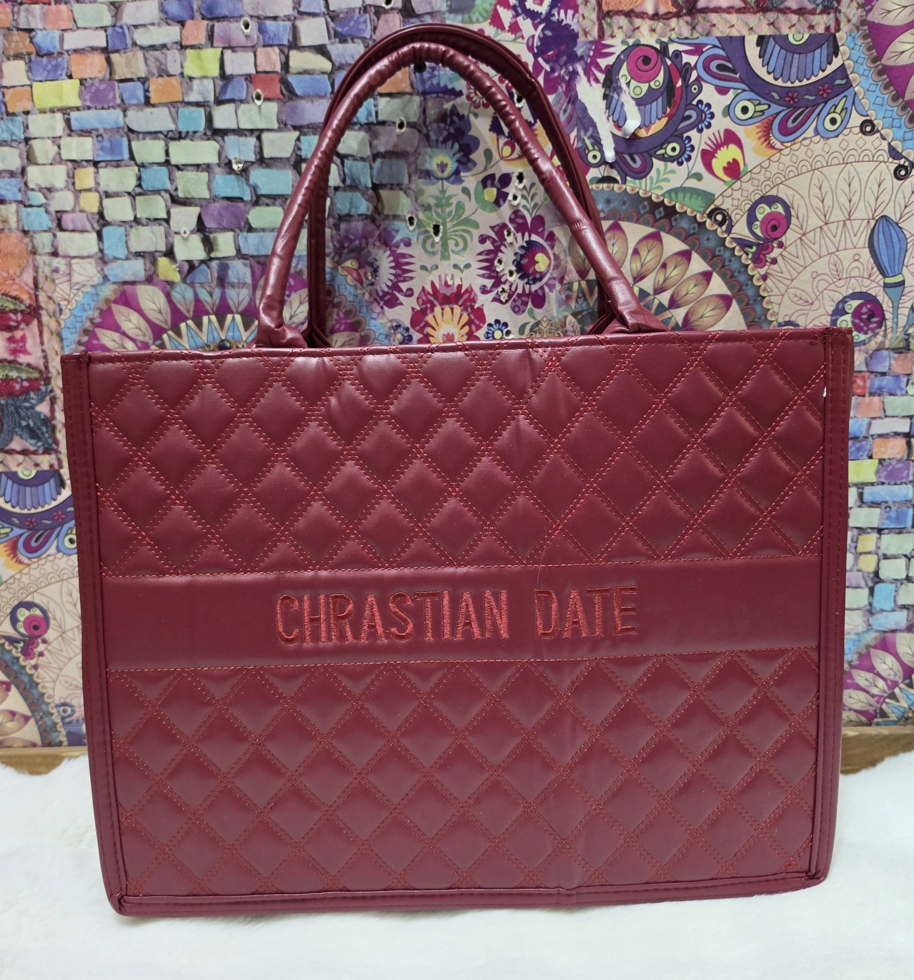 Nuevo Ingreso de Hermoso Bolso Excelente Calidad - Imagen 4