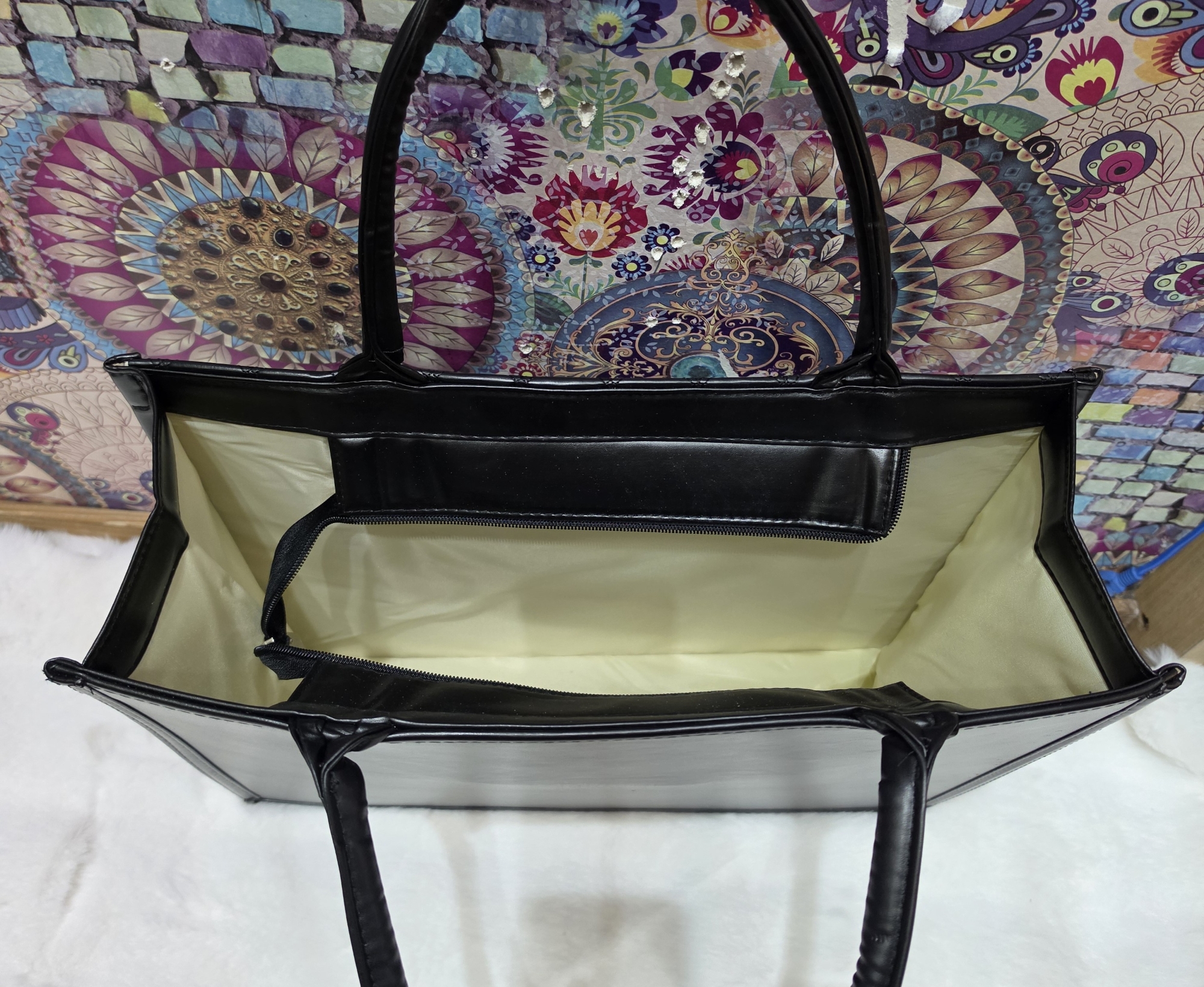 Nuevo Ingreso de Hermoso Bolso Excelente Calidad - Imagen 7