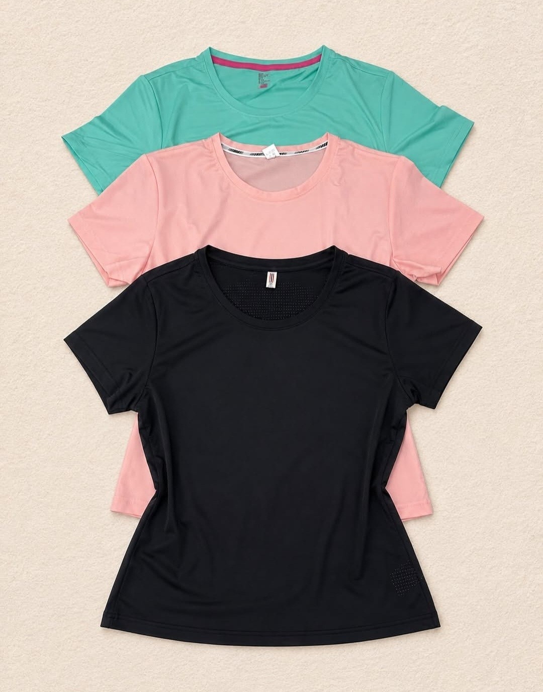 Remera Drifit Importado - Imagen 4