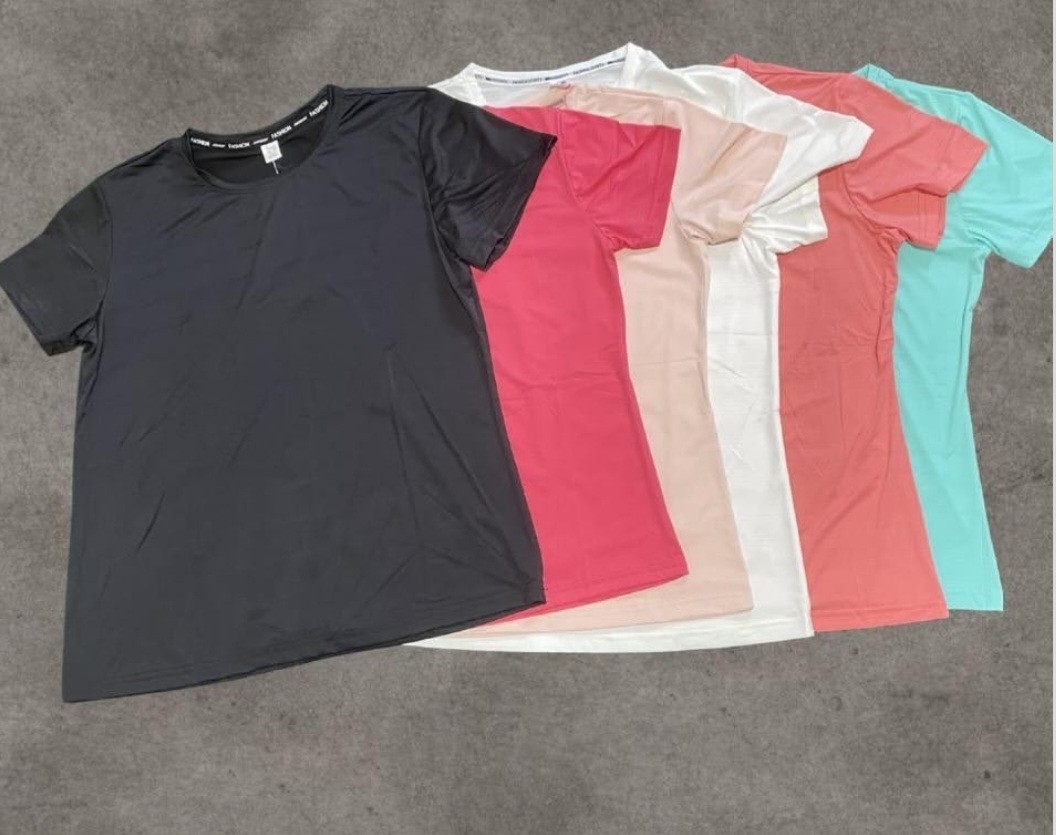Remera Drifit Importado - Imagen 7