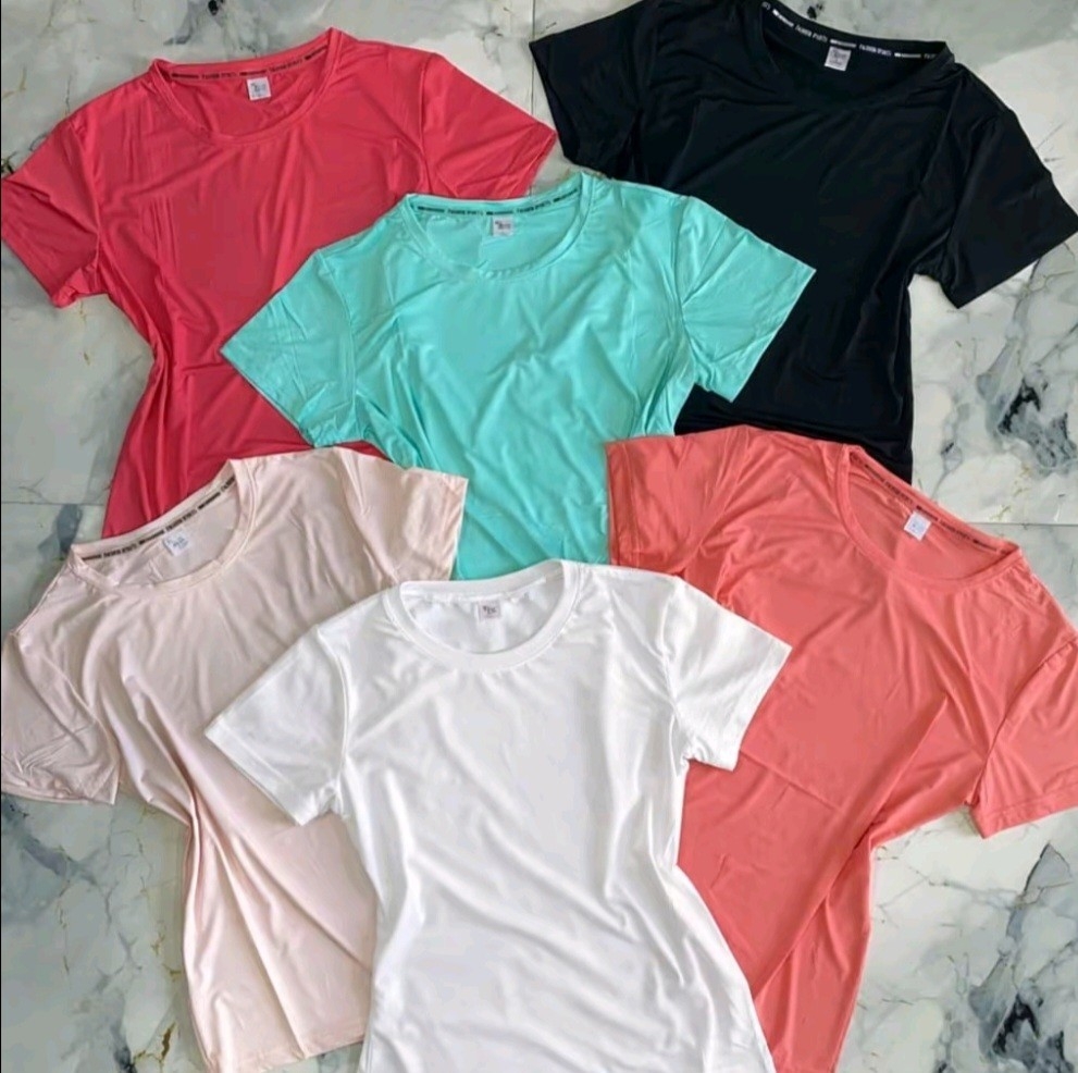 Remera Drifit Importado - Imagen 8