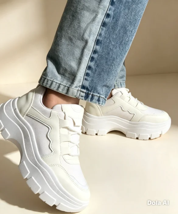 Zapatillas Urbanas Zami