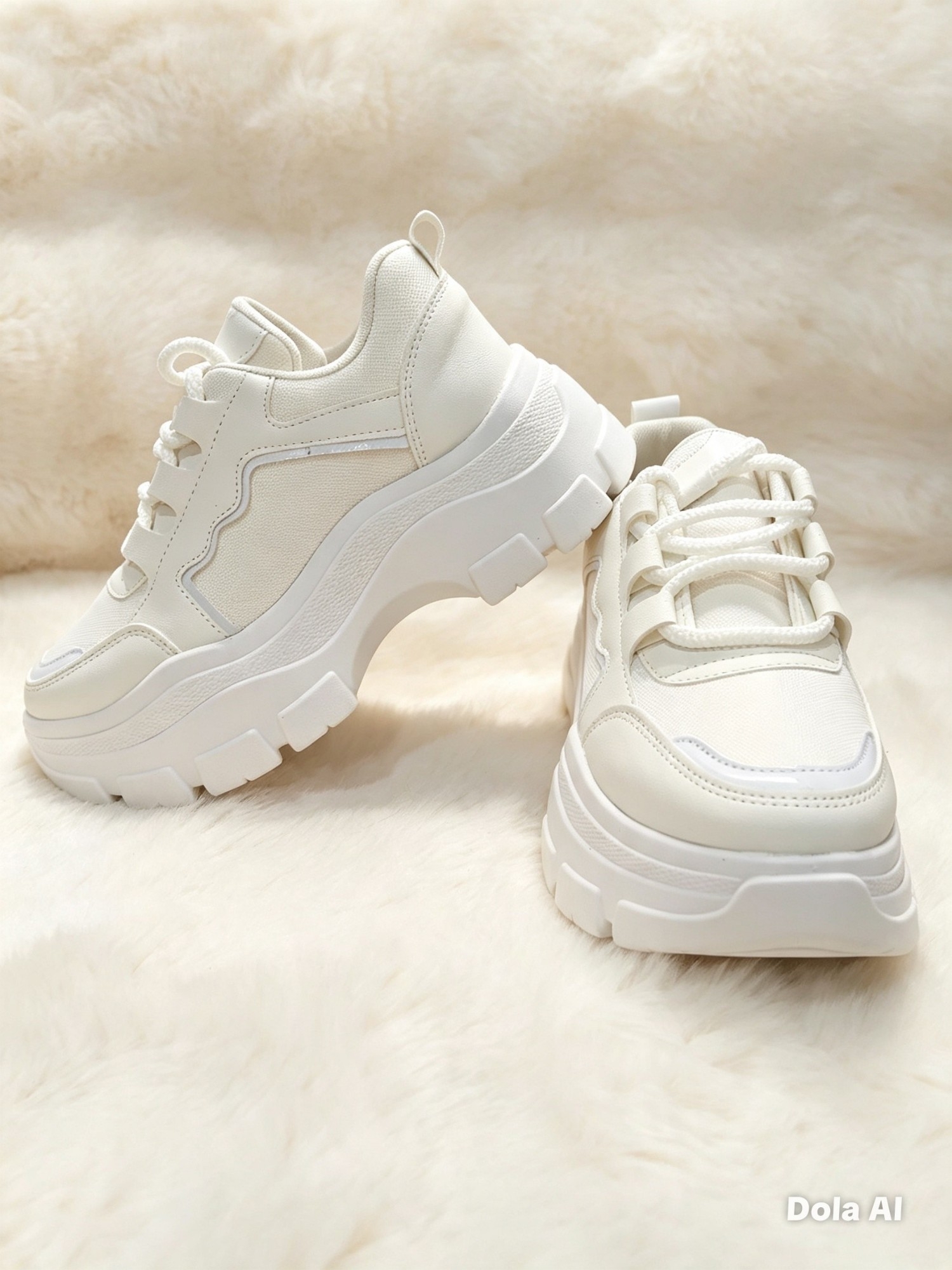 Zapatillas Urbanas Zami - Imagen 2