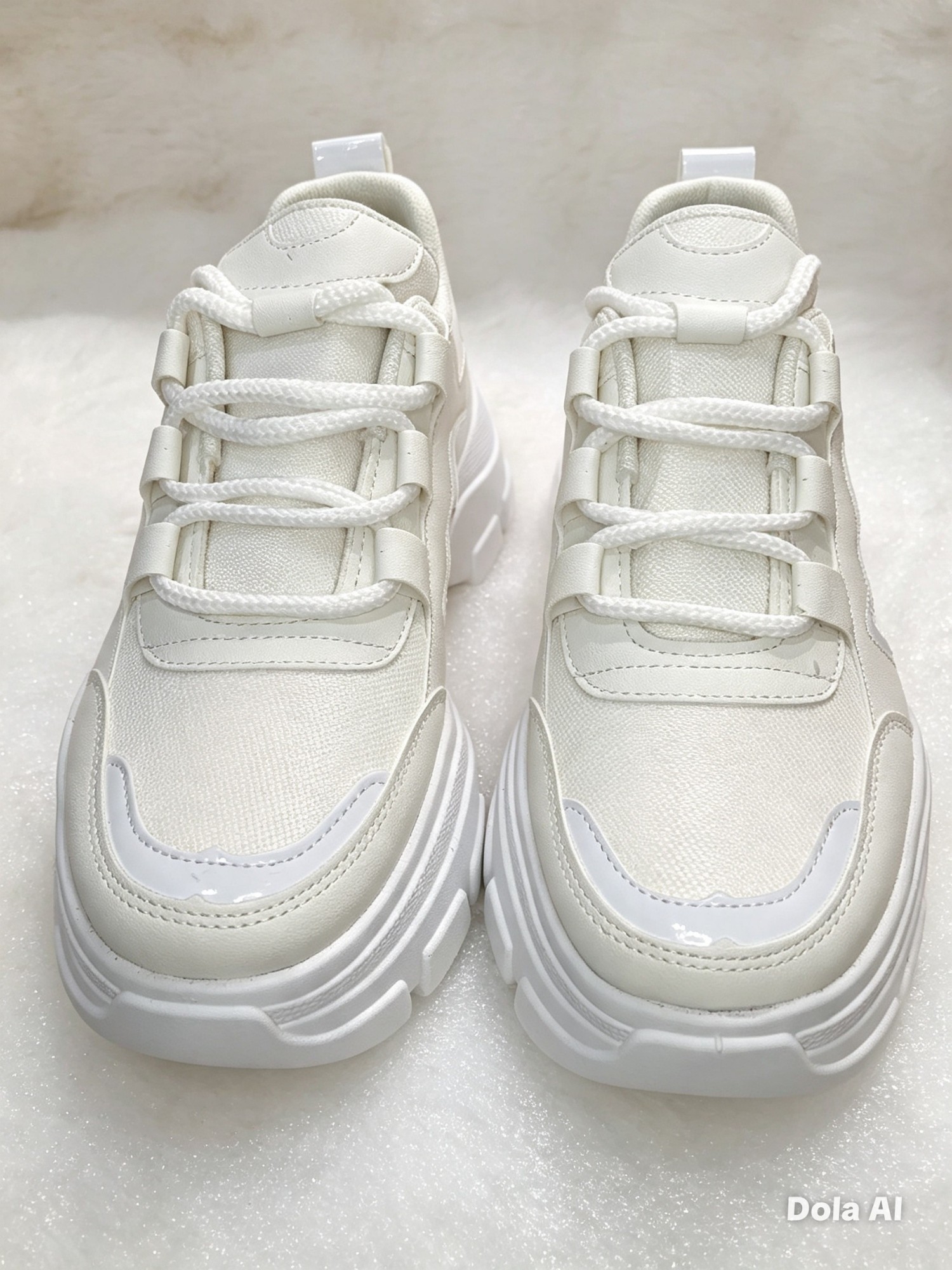 Zapatillas Urbanas Zami - Imagen 3
