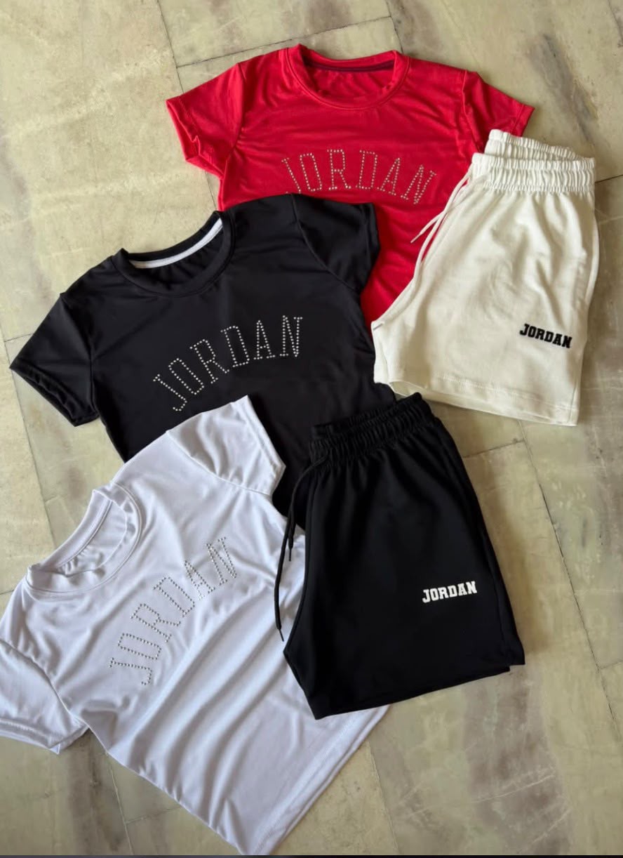 Conjunto Jordan - Imagen 2