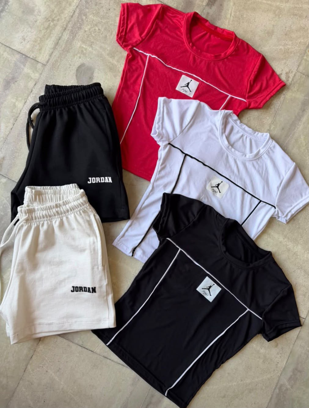 Conjunto Jordan - Imagen 3