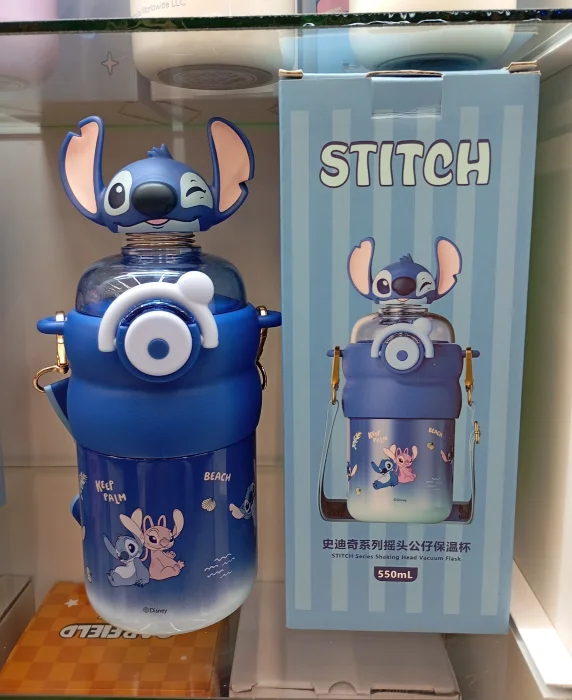 Botella Titch