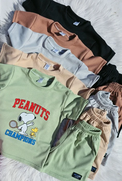 Conjunto  Niño