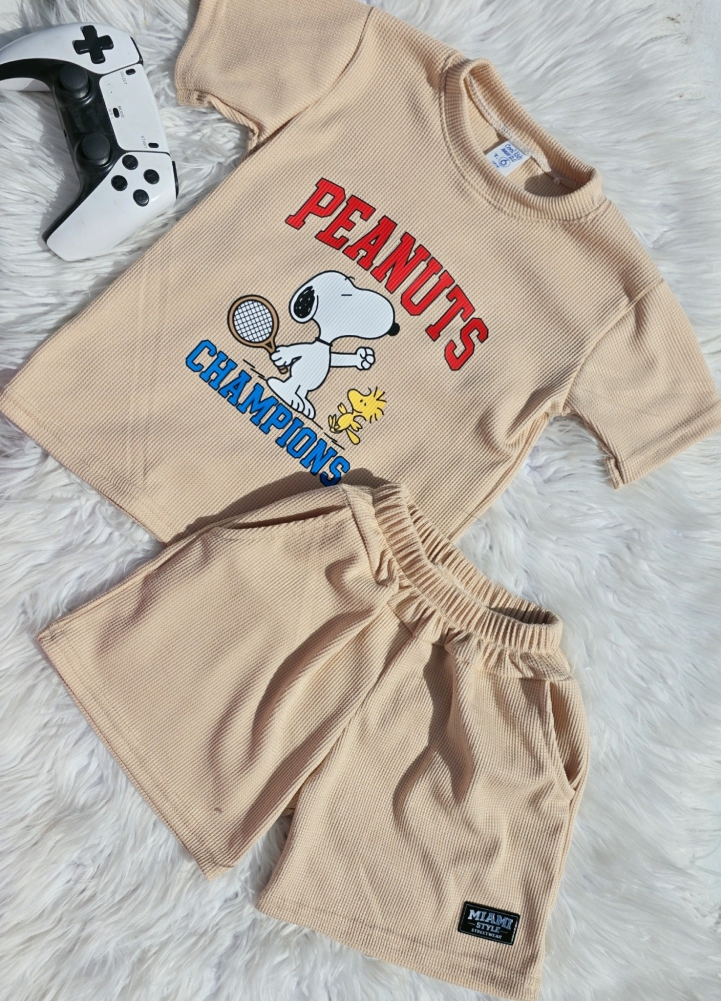 Conjunto  Niño - Imagen 2