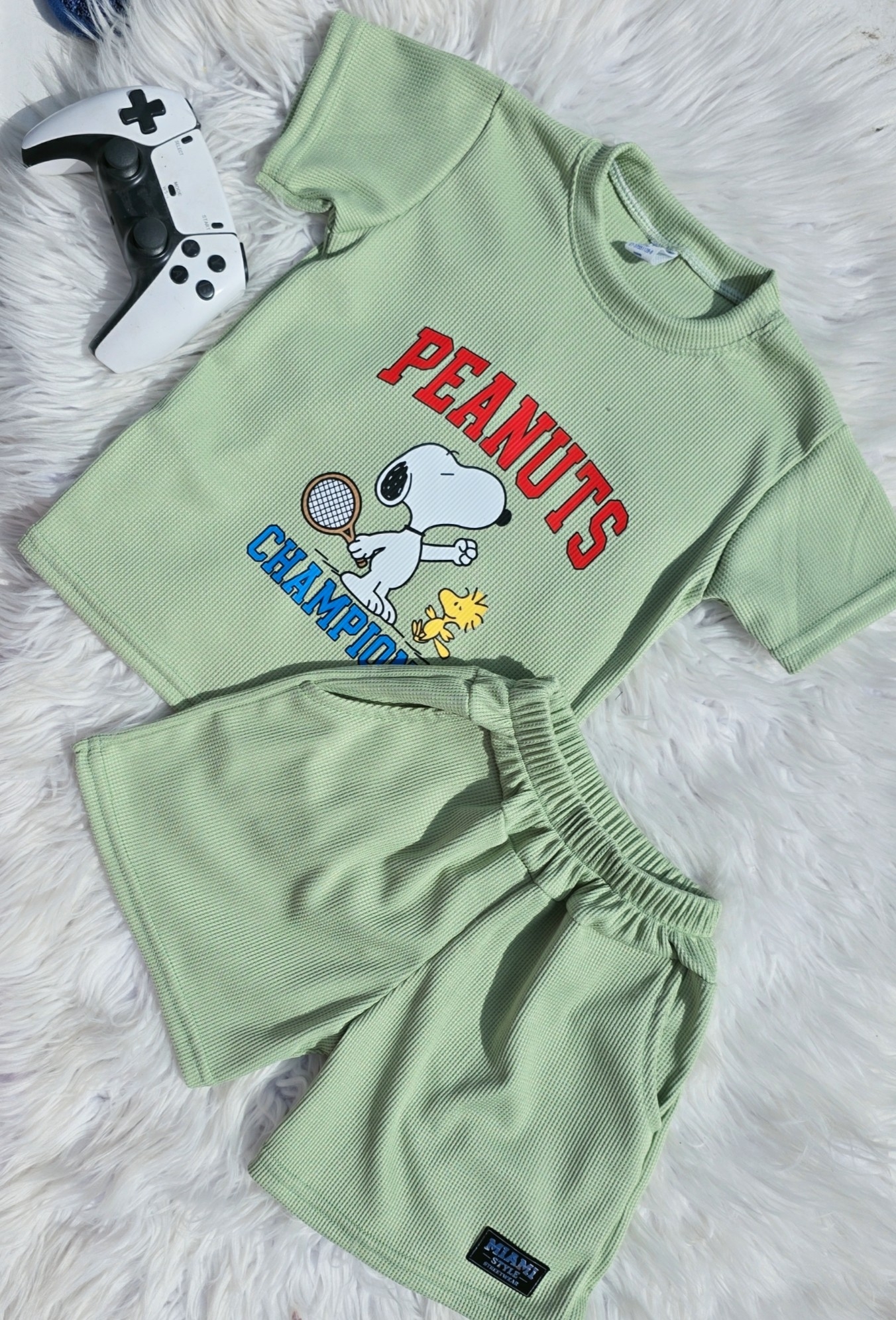 Conjunto  Niño - Imagen 3
