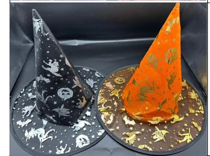 Sombrero Halloween