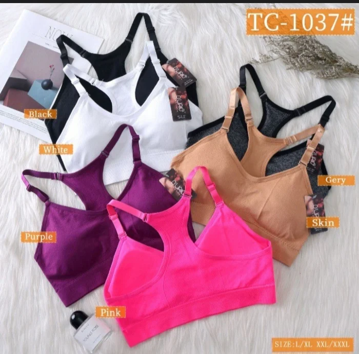 Top Deportivo Importado