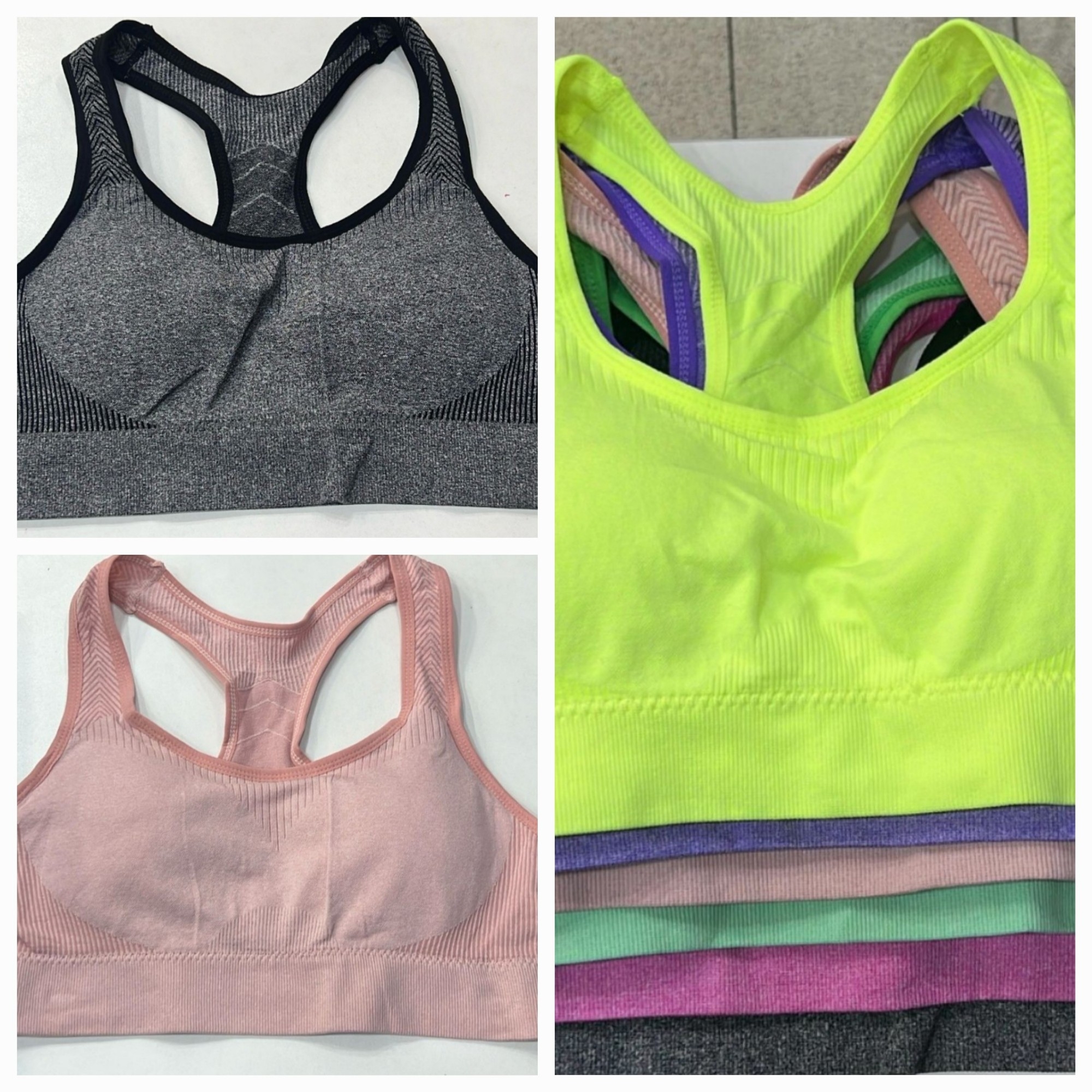 Top Deportivo Importado - Imagen 3