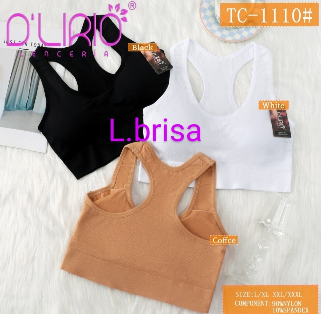 Top Deportivo Importado - Imagen 6