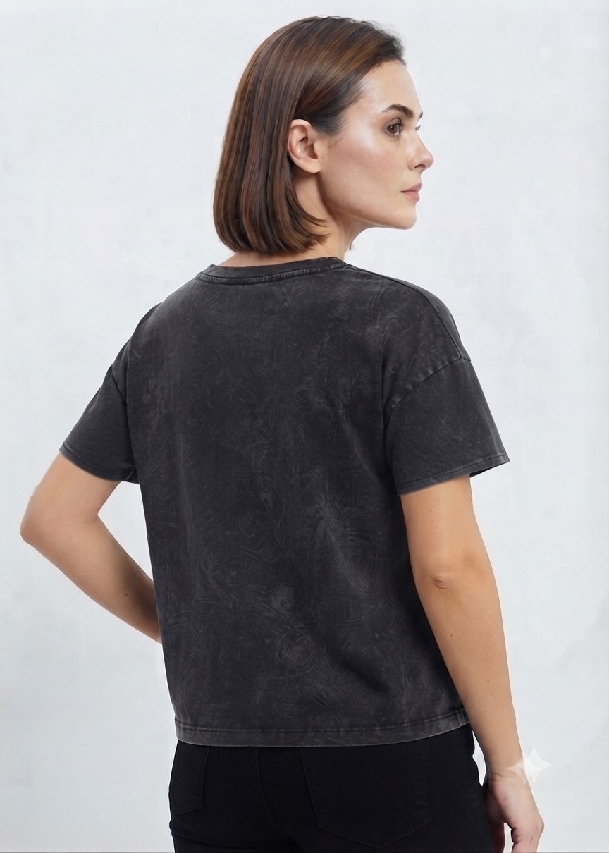 Remeras Batik Strass - Imagen 3
