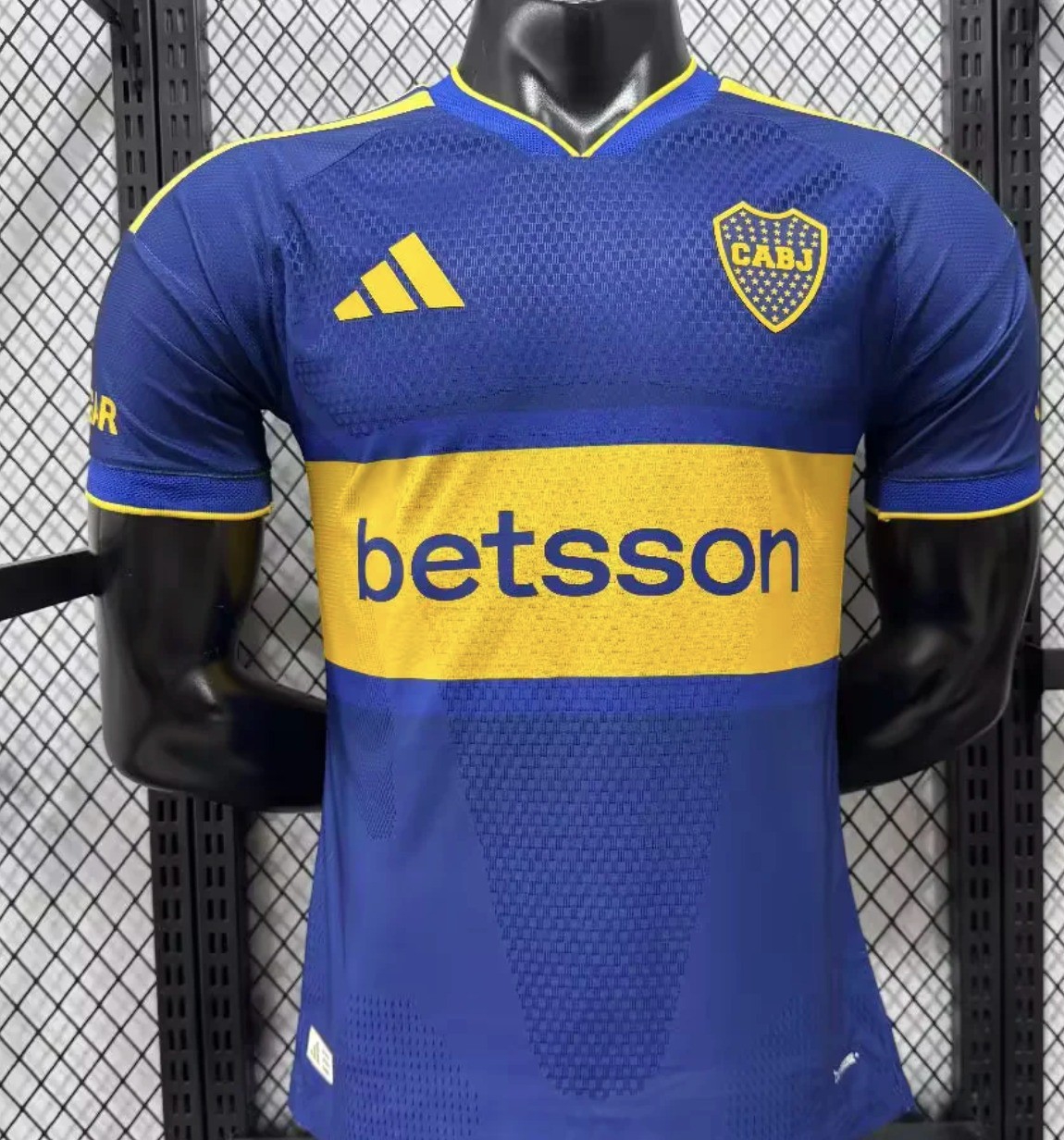 Camisetas Futbol  Calidad G5 Importado - Imagen 2