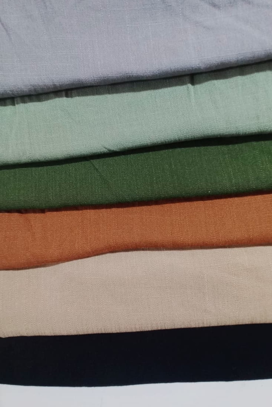 Pantalón de Lino - Imagen 2