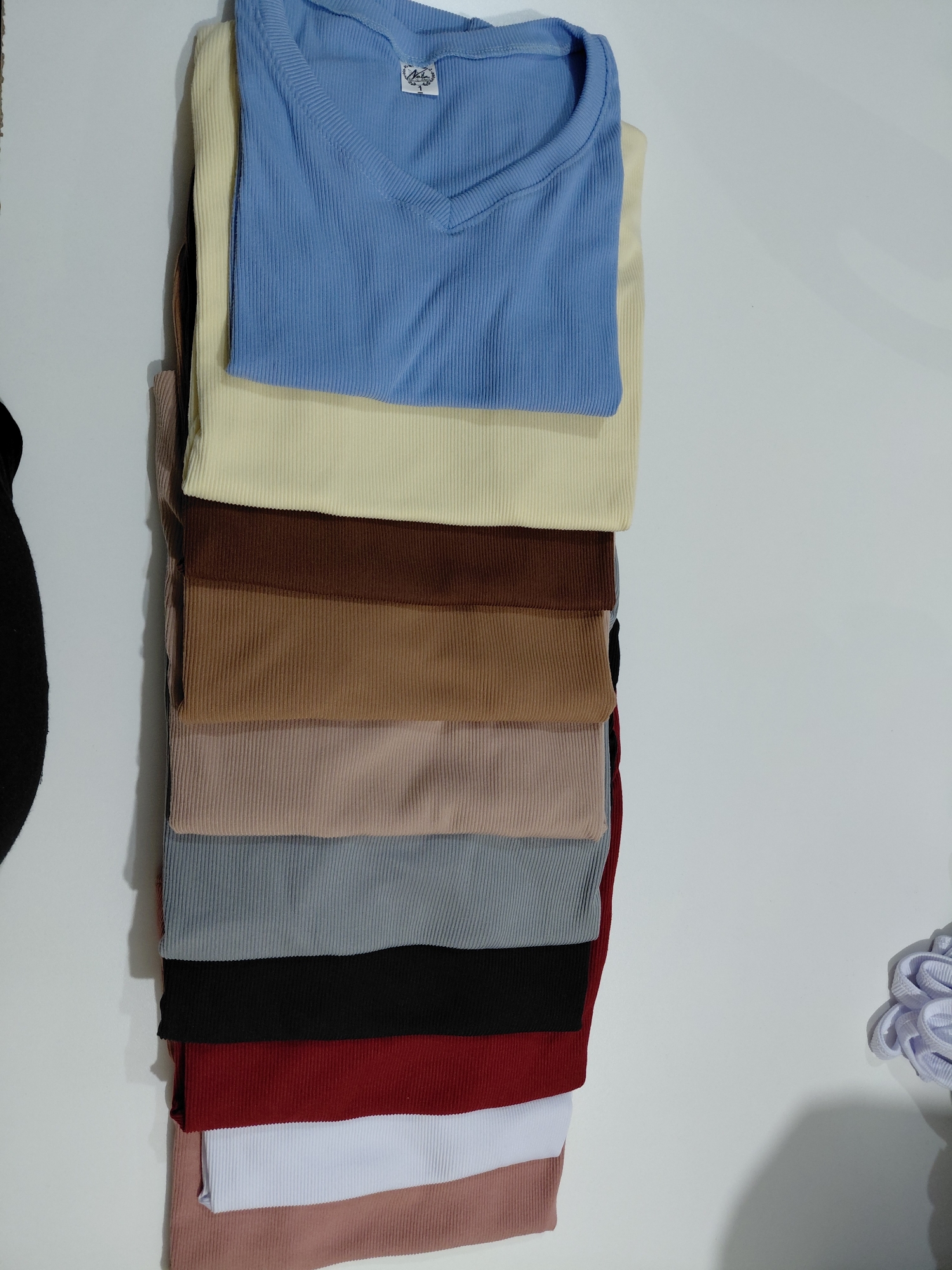 Remeritas de Morley - Imagen 2