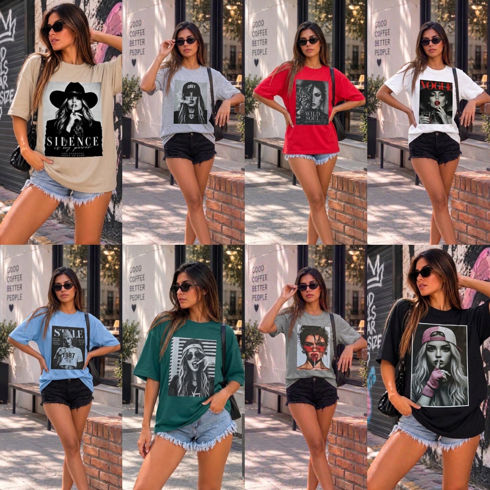 Remerones Tendencia - Imagen 8