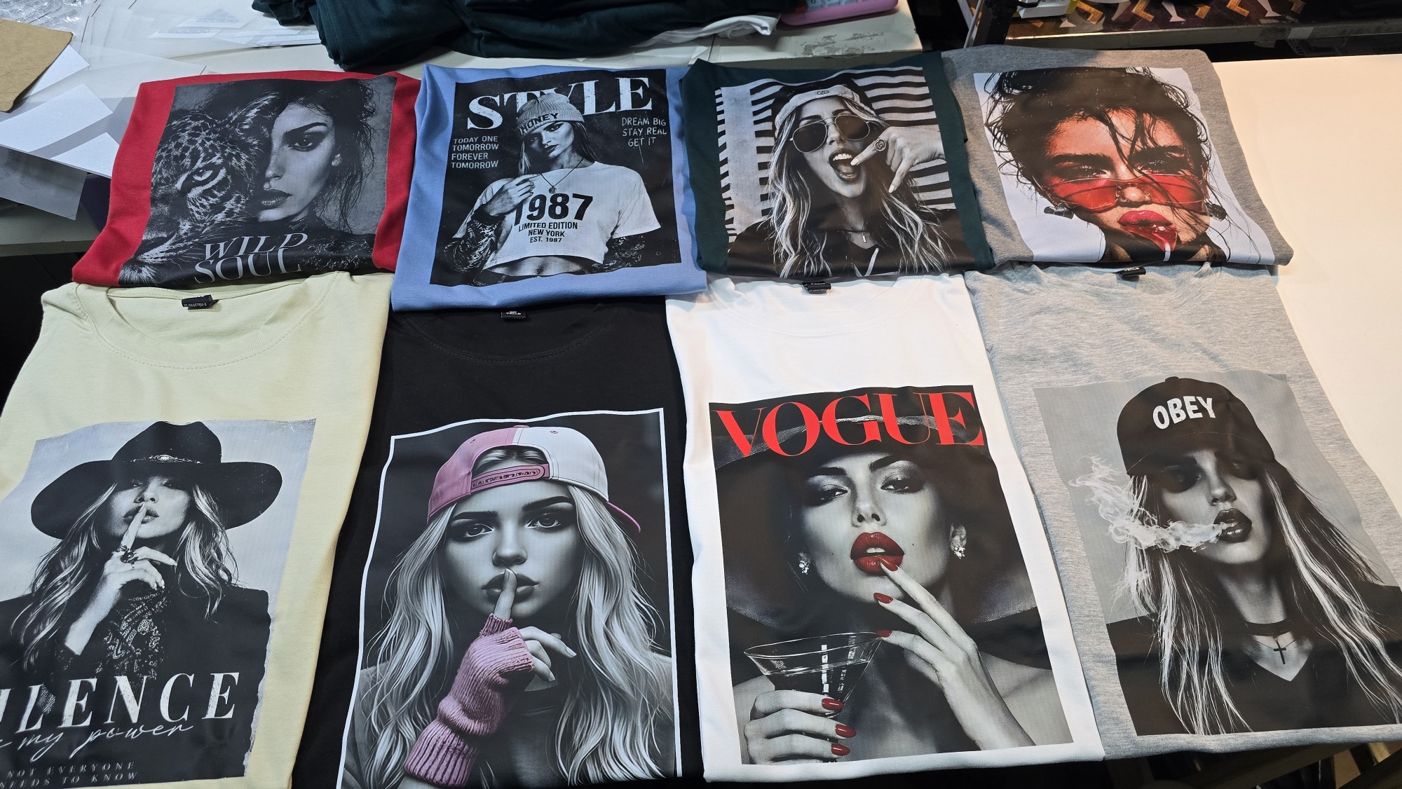 Remerones Tendencia - Imagen 9
