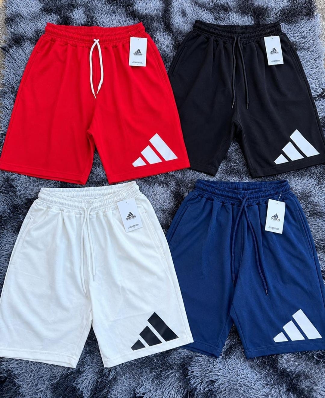 Bermudas Rusticas - Imagen 4