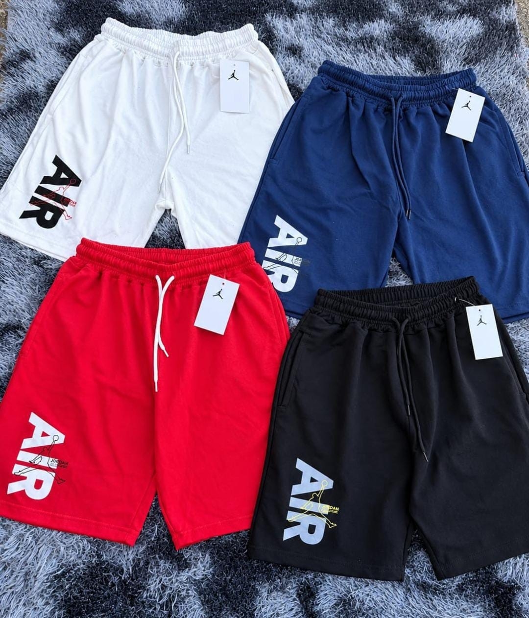 Bermudas Rusticas - Imagen 6