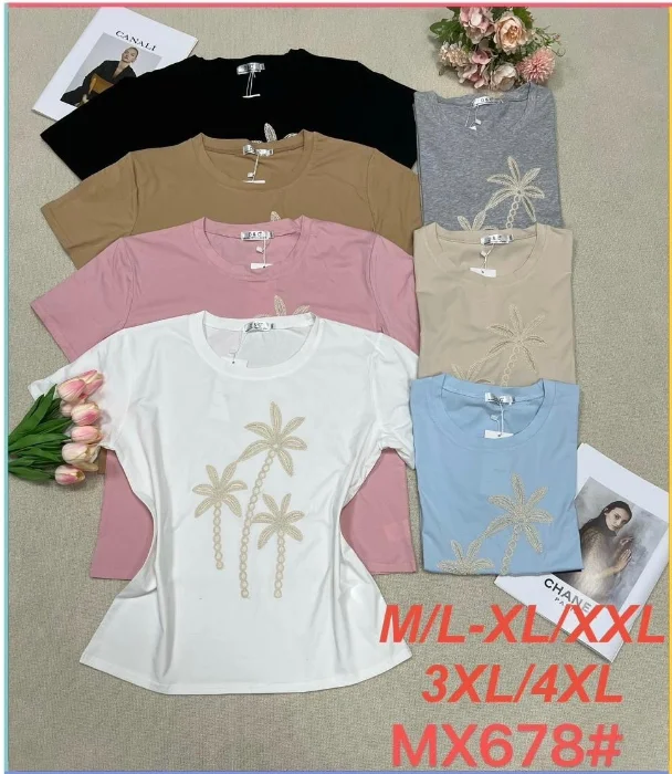 Remera Importada