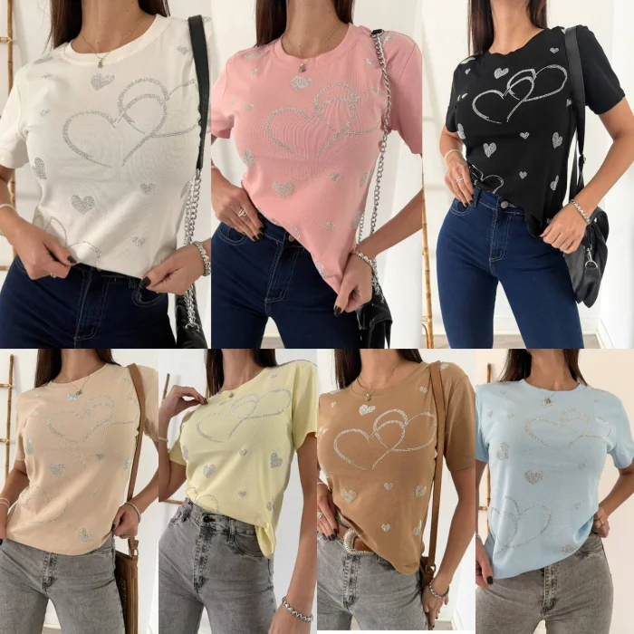 Remera Importada