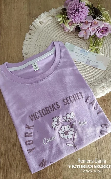 Remeras de Dama