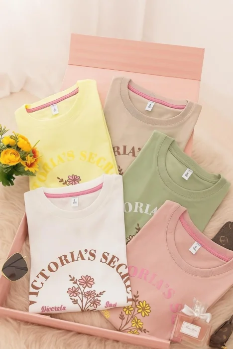 Remeras de Dama